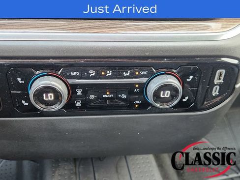 Used 2025 Chevrolet Silverado 1500 RST w/ Redline Edition image 27