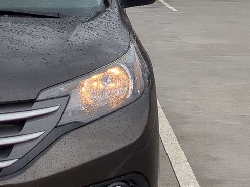 Used 2013 Honda CR-V EX-L image 10