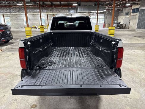 Certified 2025 Toyota Tacoma SR image 11