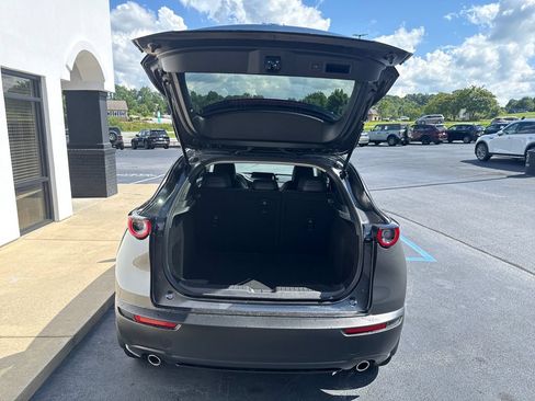 New 2026 MAZDA CX-30 AWD 2.5 S w/ Select Sport Pkg image 18