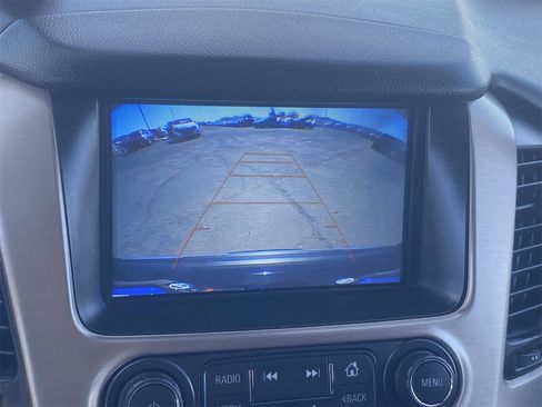 Used 2018 GMC Yukon Denali w/ Open Road Package image 28