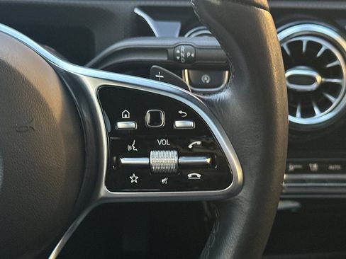 Certified 2021 Mercedes-Benz A 220 image 30