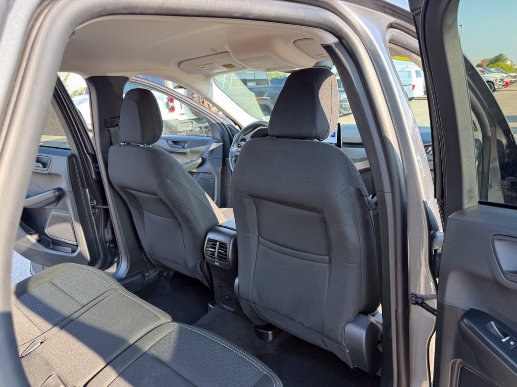 Used 2025 Ford Escape Active FWD image 19