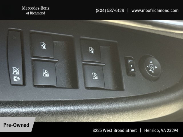 Used 2018 Cadillac ATS 2.0T AWD Sedan w/ Sky and Shine Package image 20
