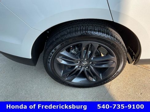 Used 2020 Acura RDX A-Spec AWD/4WD image 12