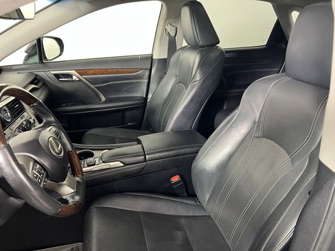 Used 2016 Lexus RX 450h 450h image 15