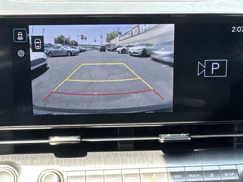 Used 2024 Hyundai Kona SEL FWD image 28