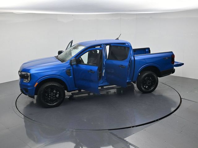 New 2026 Ford Ranger XLT w/ Technology Package AWD/4WD image 53