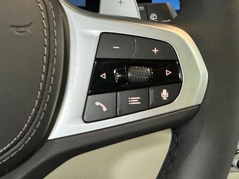 New 2026 BMW X7 xDrive40i w/ M Sport Package image 36