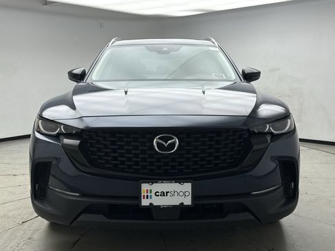 Used 2023 MAZDA CX-50 2.5 S w/ Cargo Package image 8