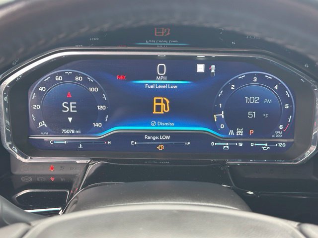 Certified 2023 Chevrolet Silverado 1500 RST w/ Redline Edition AWD/4WD image 21