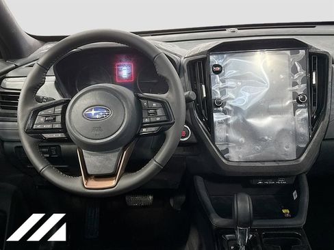 New 2026 Subaru Forester Sport image 23