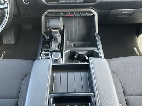 Used 2024 Toyota Tundra SR5 w/ SR5 Convenience Package AWD/4WD image 15