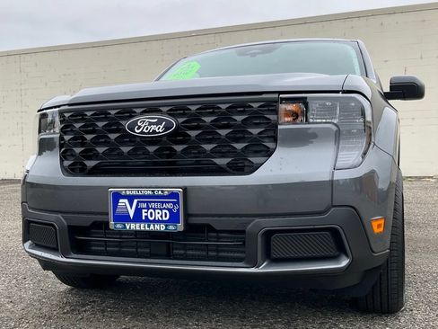 New 2026 Ford Maverick XLT w/ XLT Luxury Package FWD image 49