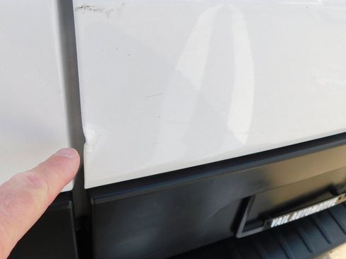 Used 2023 Ford Transit 250 Medium Roof w/ Load Area Protection Package image 4