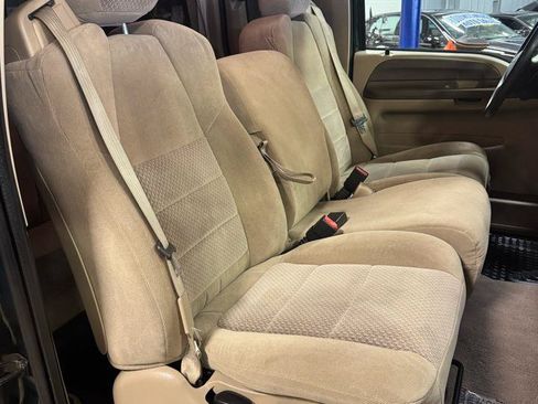 Used 2003 Ford F250 Lariat AWD/4WD image 21