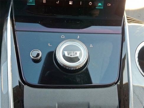 New 2025 Cadillac Escalade IQ Luxury 1 image 23