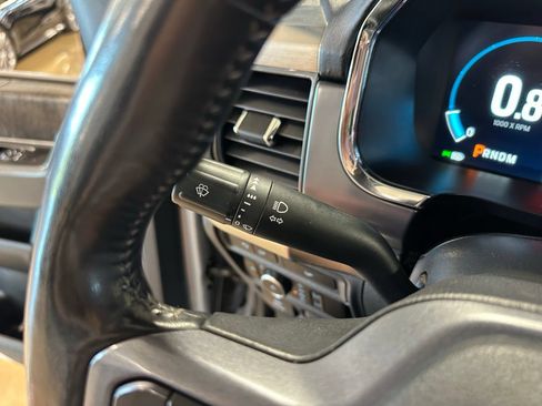 Used 2023 Ford F150 Lariat AWD/4WD image 20