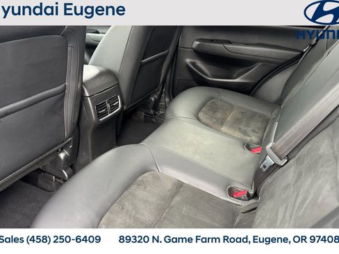 Used 2020 MAZDA CX-5 Touring image 15