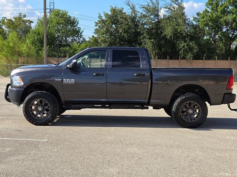 Used 2016 RAM 2500 Tradesman w/ Popular Equipment Group AWD/4WD image 6