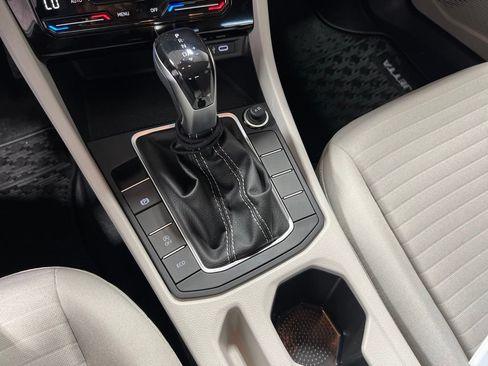 New 2026 Volkswagen Jetta S FWD image 39