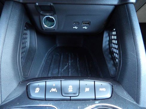 Certified 2024 Chevrolet TrailBlazer ACTIV AWD/4WD image 26