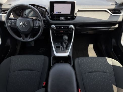 Used 2024 Toyota RAV4 XLE image 11
