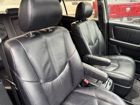 Used 2002 Lexus RX 300 4WD image 12