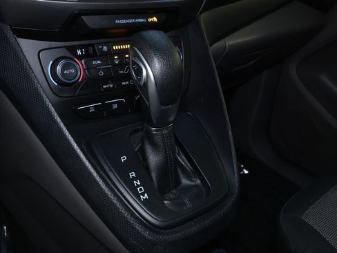 Used 2020 Ford Transit Connect XL image 29