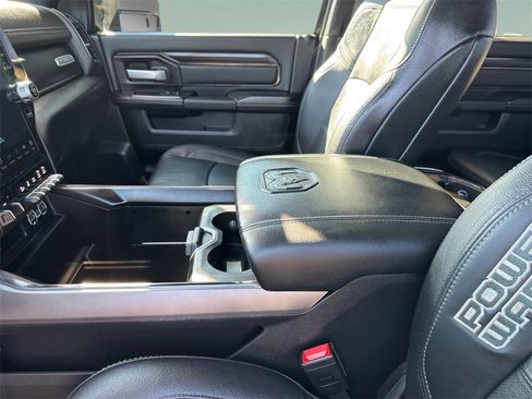 Used 2024 RAM 2500 Power Wagon w/ Level 1 Equipment Group image 19