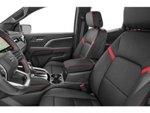 Used 2023 Chevrolet Colorado Z71 w/ Z71 Convenience Package 2 image 13