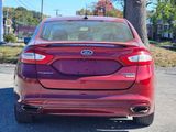 Used 2016 Ford Fusion Titanium image 5