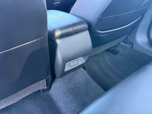 Used 2023 Nissan Altima 2.5 SR image 24