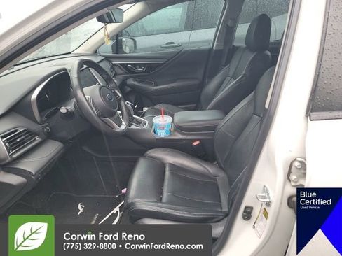Used 2024 Subaru Legacy Touring XT image 12