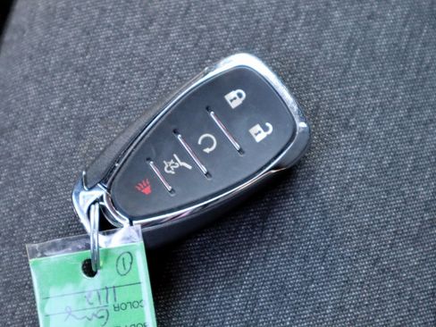 Used 2024 Chevrolet Equinox LT image 33