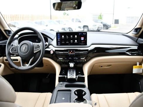 New 2026 Acura MDX SH-AWD w/ Technology Package image 18