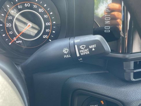 New 2026 Jeep Gladiator Sport AWD/4WD image 32