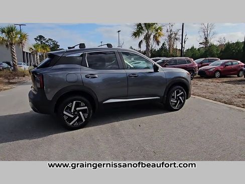 New 2026 Nissan Kicks SV w/ Cold Weather Package image 33