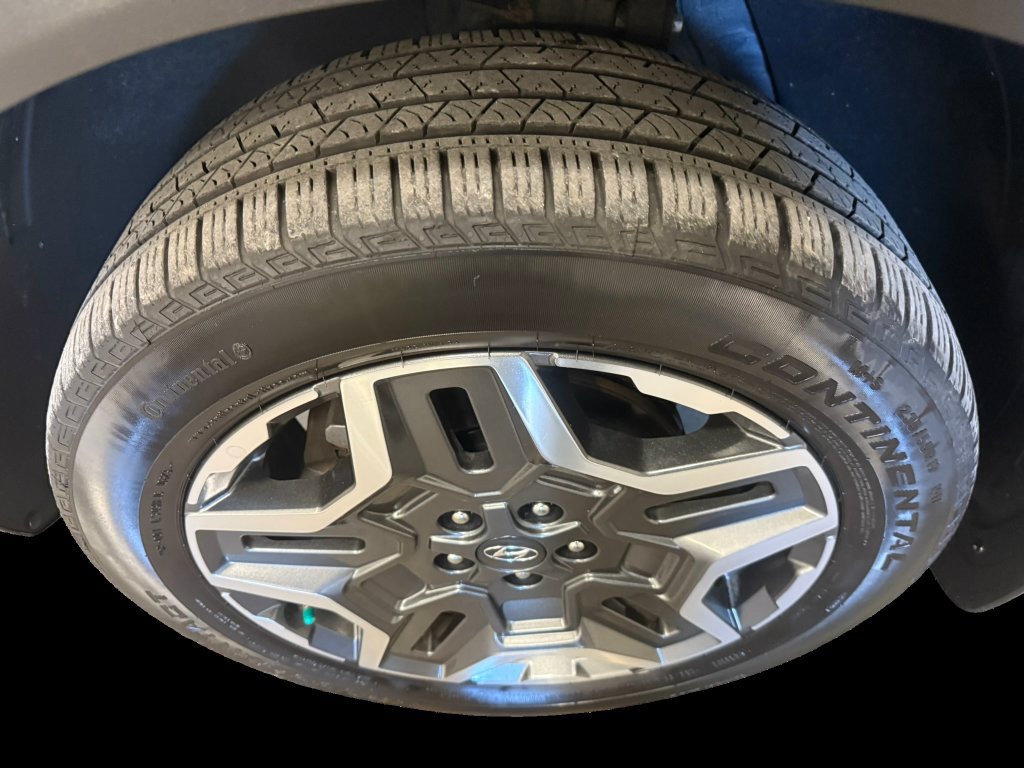Certified 2023 Hyundai Santa Fe Limited AWD/4WD image 11