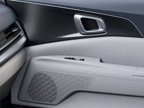 New 2026 Kia Carnival SX FWD image 25