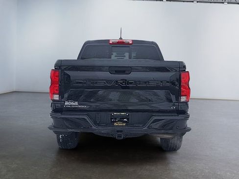 Used 2023 Chevrolet Colorado LT image 4