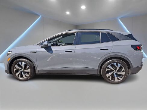 Certified 2023 Volkswagen ID.4 Pro RWD image 7