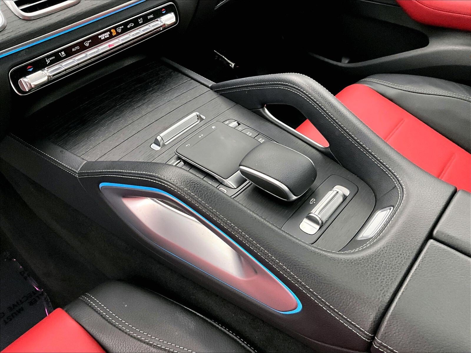 Certified 2026 Mercedes-Benz GLE 450 4MATIC Coupe image 15