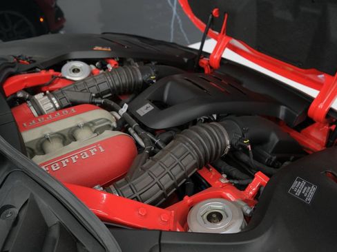 Used 2023 Ferrari Purosangue image 56