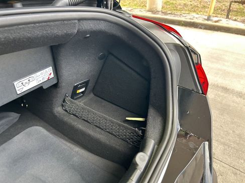 Used 2020 BMW M8 Convertible image 32