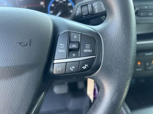 Used 2022 Ford Bronco Sport AWD/4WD image 15