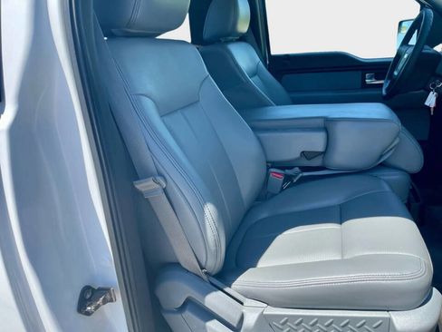 Used 2014 Ford F150 XL w/ Power Equipment Group image 8
