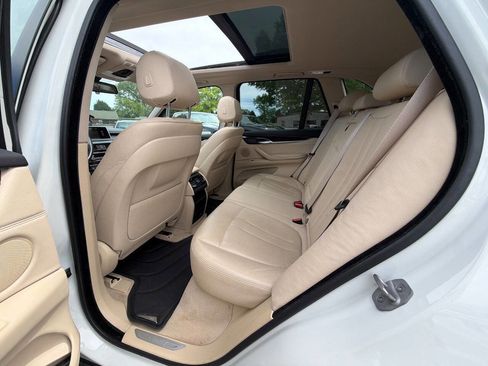 Used 2015 BMW X5 xDrive35i AWD/4WD image 25