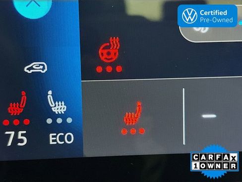 Used 2023 Volkswagen ID.4 Pro S image 21