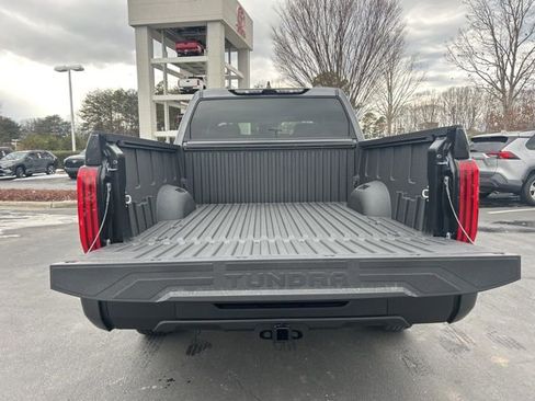 New 2026 Toyota Tundra SR image 8